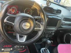 جيب رينيجيد